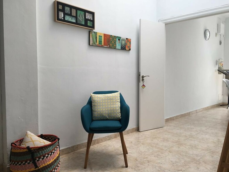 Albergue La Moraga De Poniente
