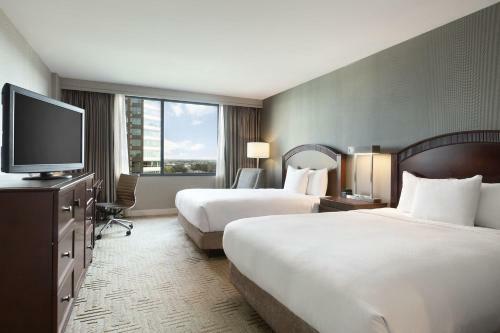Hotel Hilton East Brunswick