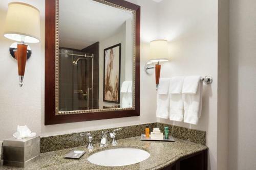 Hotel Hilton East Brunswick