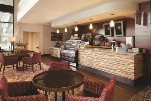 Hotel Hilton East Brunswick