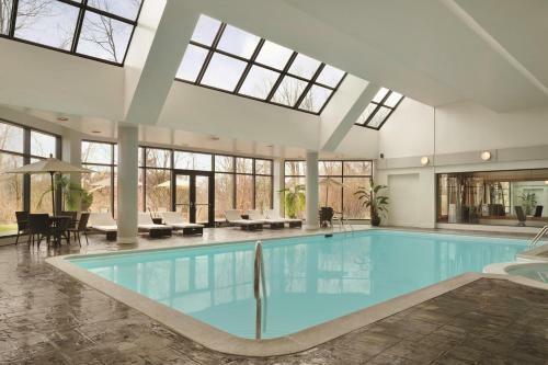 Hotel Hilton East Brunswick
