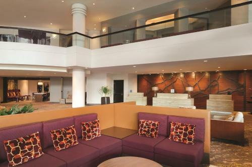 Hotel Hilton East Brunswick