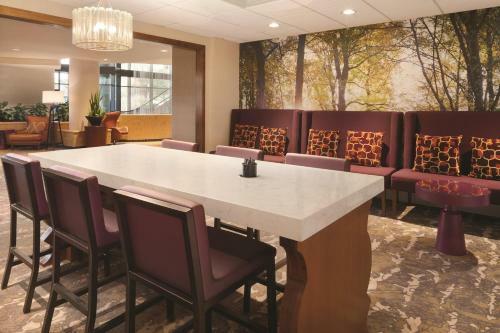 Hotel Hilton East Brunswick