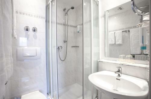 Hotel Ariane