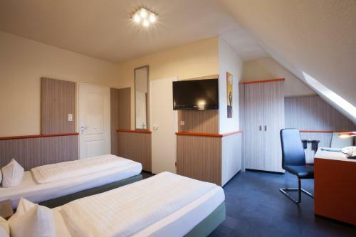 Hotel Ariane