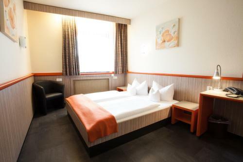Hotel Ariane