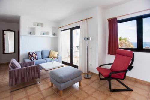 Costa Luz Beach Apartments