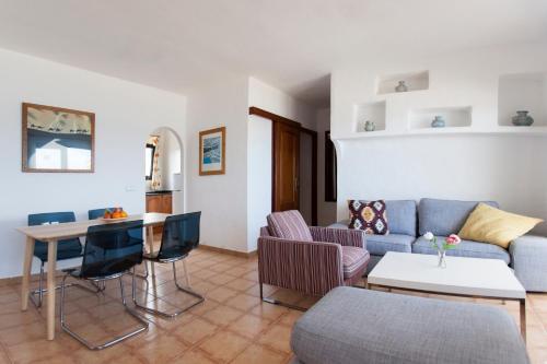 Costa Luz Beach Apartments