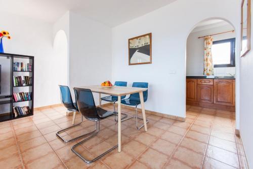 Costa Luz Beach Apartments