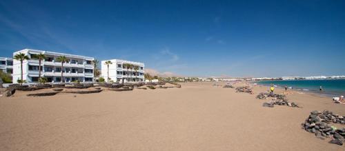 Costa Luz Beach Apartments