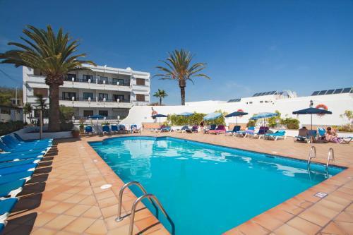 Costa Luz Beach Apartments