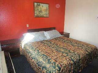Motel Santa Cruz