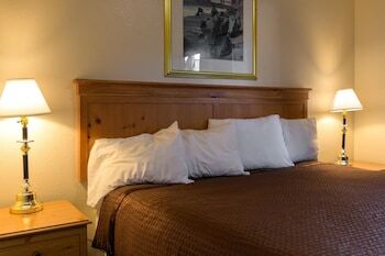 Motel Santa Cruz