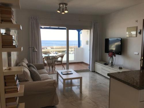 Apartamento Harbour Lights
