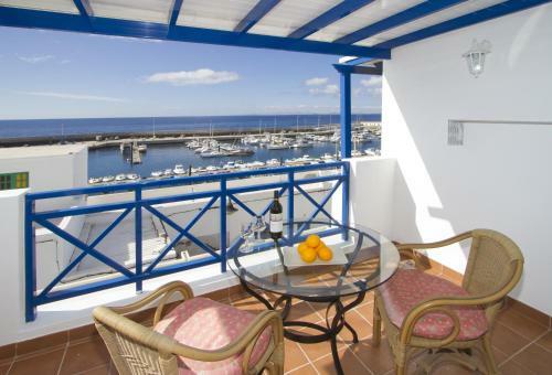 Apartamento Harbour Lights