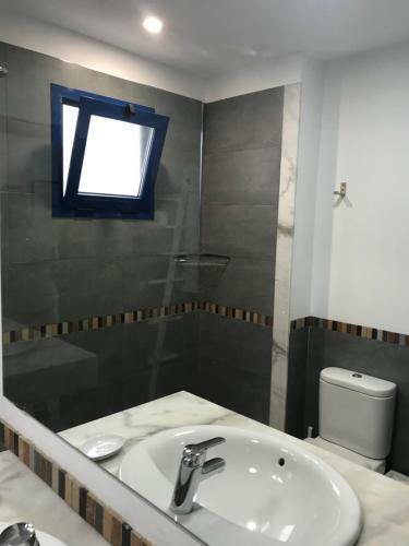Apartamento Harbour Lights