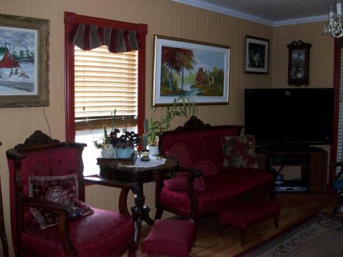 Hostal G�te La Vall�e En Fleur