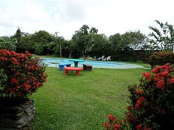 Hotel Villa Fortuna