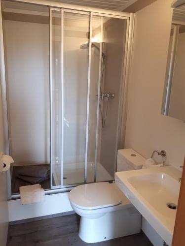Hostal Pension Kreuzinger