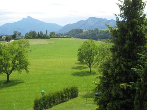 Hostal Pension Kreuzinger