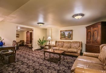 The Davenport Hotel & Tower