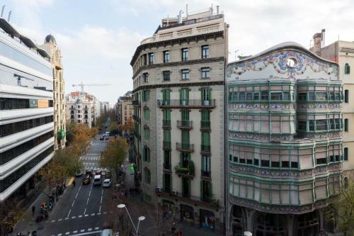 Apartamento The Vintage Rentals