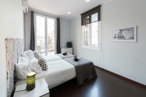 Apartamento The Vintage Rentals