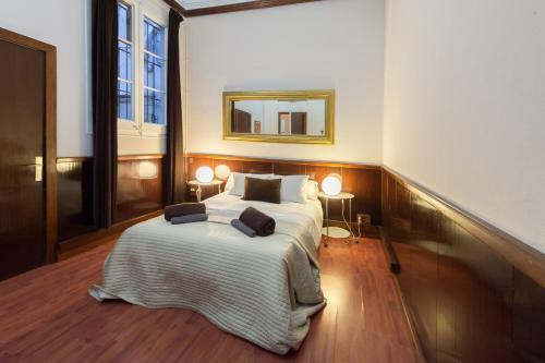 Apartamento The Vintage Rentals