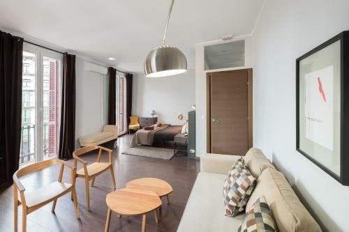 Apartamento The Vintage Rentals