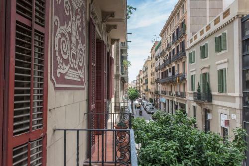 Apartamento The Vintage Rentals