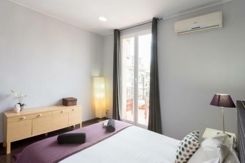 Apartamento The Vintage Rentals