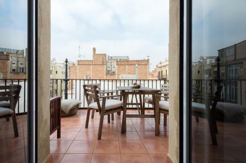 Apartamento The Vintage Rentals