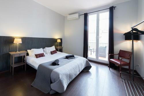 Apartamento The Vintage Rentals