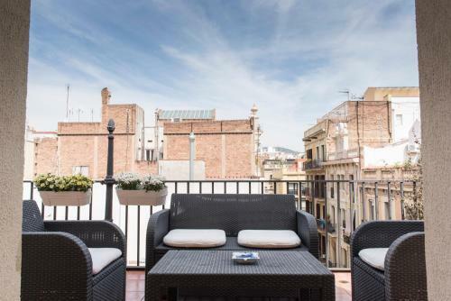 Apartamento The Vintage Rentals