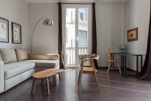 Apartamento The Vintage Rentals