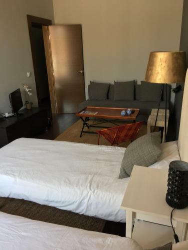 Apartamento The Vintage Rentals