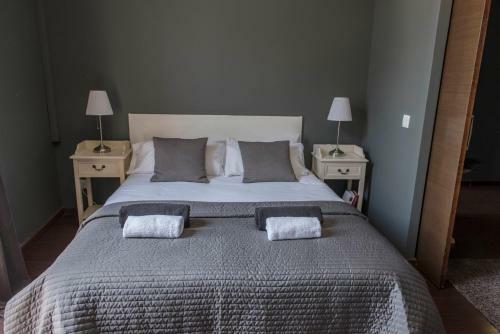 Apartamento The Vintage Rentals