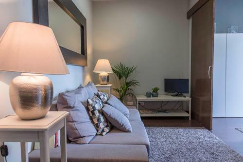 Apartamento The Vintage Rentals