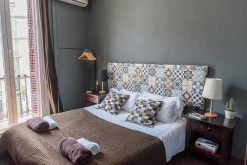 Apartamento The Vintage Rentals