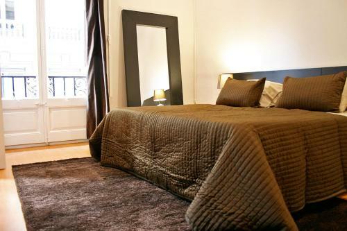 Apartamento The Vintage Rentals
