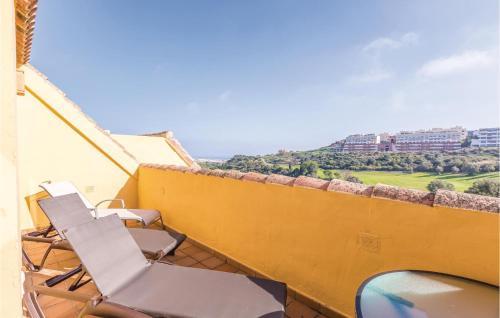 Holiday Apartment Manilva La Duquesa