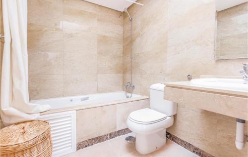 Holiday Apartment Manilva La Duquesa
