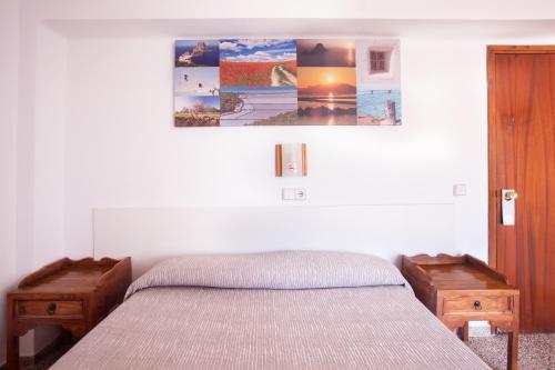 Hostal Las Nieves