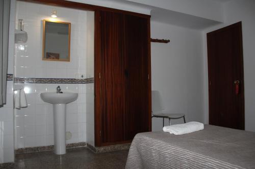 Hostal Las Nieves