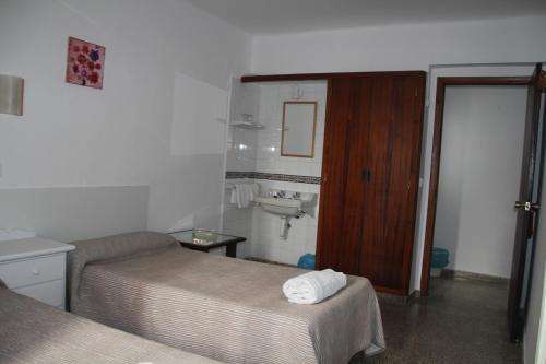 Hostal Las Nieves