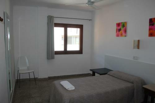 Hostal Las Nieves