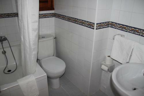 Hostal Las Nieves