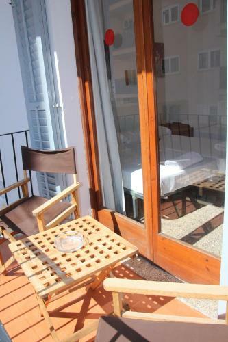 Hostal Las Nieves