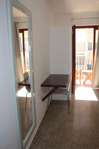 Hostal Las Nieves