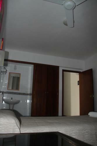 Hostal Las Nieves